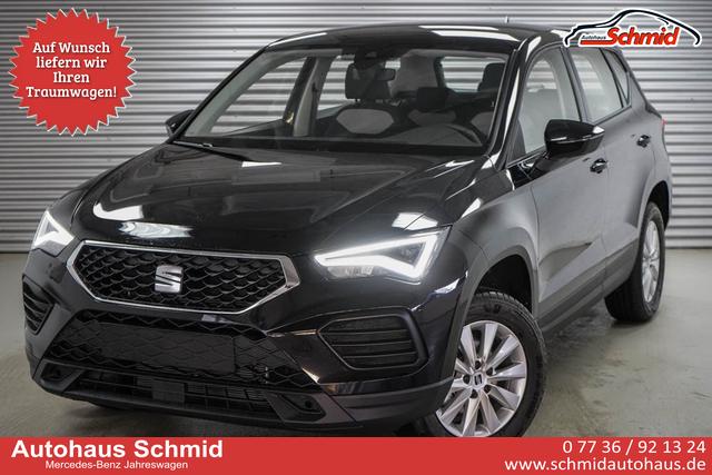 Seat Ateca - 1,0 TSI Reference - LAGER