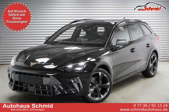 Cupra Leon Sportstourer - ST 1,5 eTSI DSG Kombi - LAGER