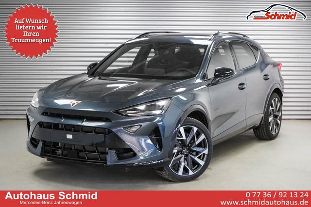 Cupra Formentor - 2,0 TSI DSG 4Drive VZ - LAGER