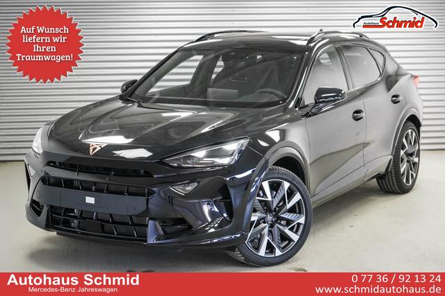 Cupra Formentor - 2,0 TSI DSG 4Drive VZ - LAGER