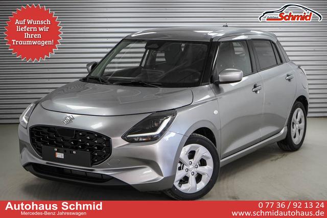 Suzuki Swift - 1,2 2WD Automatik GL+ - LAGER