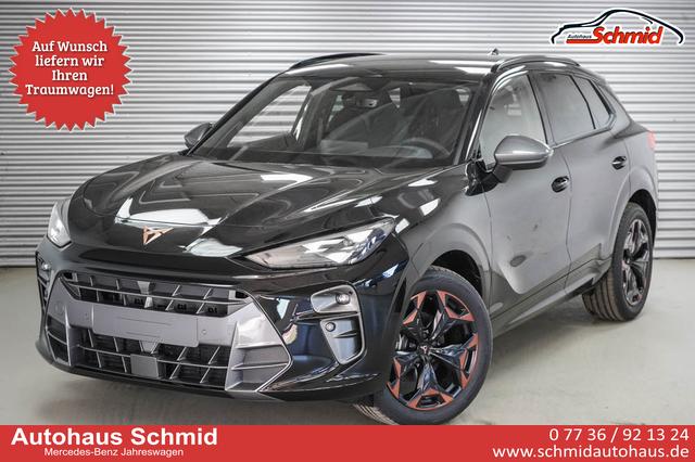 Cupra Terramar - 1,5 eTSI DSG - LAGER