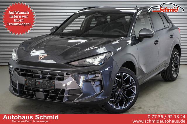 Cupra Terramar - 2,0 TSI DSG 4Drive VZ - LAGER