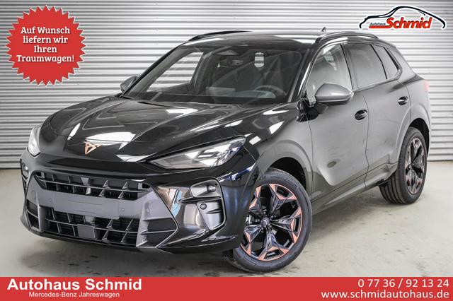 Cupra Terramar - 1,5 eTSI DSG - LAGER