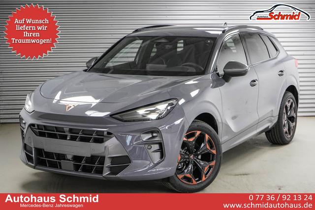 Cupra Terramar - 1,5 eTSI DSG - LAGER