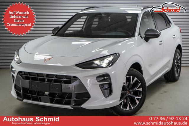 Cupra Terramar - 1,5 eTSI DSG - LAGER