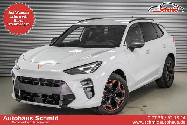 Cupra Terramar - 1,5 eTSI DSG - LAGER
