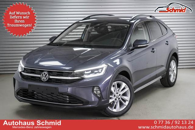 Volkswagen Taigo - 1,5 TSI DSG Life - LAGER