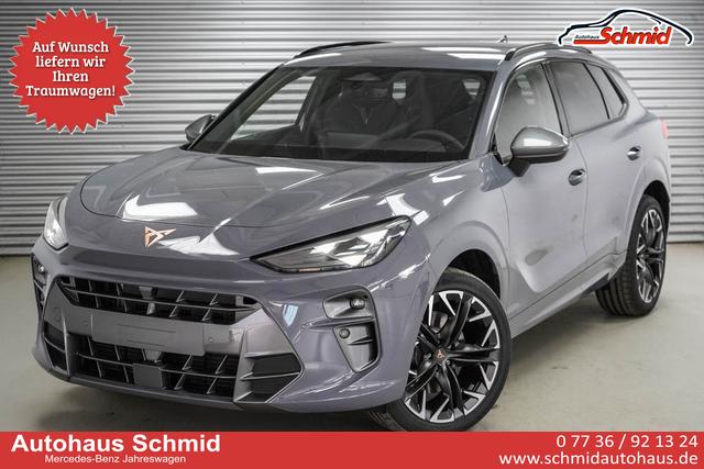 Cupra Terramar - 2,0 TSI DSG 4Drive VZ - LAGER