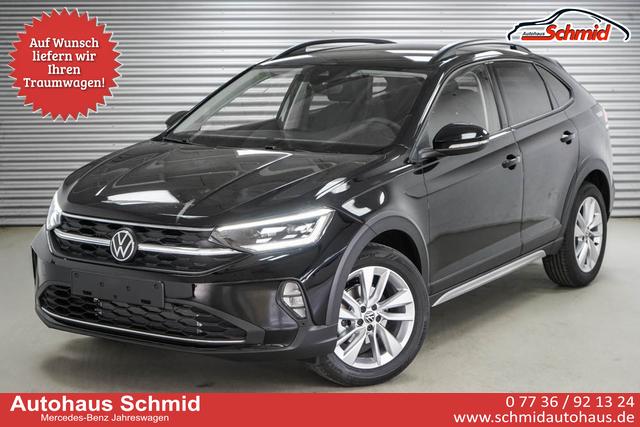 Volkswagen Taigo - 1,5 TSI DSG Life - LAGER