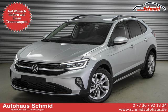 Volkswagen Taigo - 1,5 TSI DSG Life - LAGER