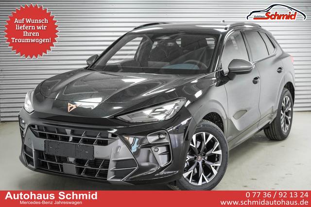 Cupra Terramar - 1,5 eTSI DSG - LAGER