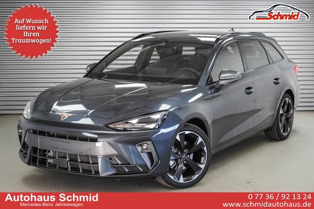 Cupra Leon Sportstourer - ST 1,5 eTSI DSG Kombi - LAGER