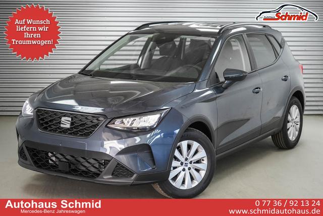 Seat Arona - 1,0 TSI Reference - LAGER