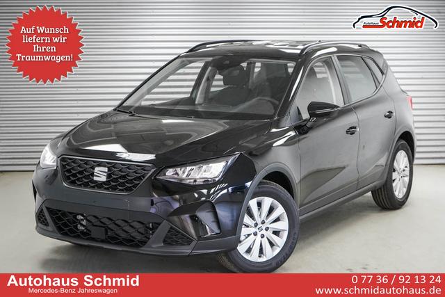 Seat Arona - 1,0 TSI Reference - LAGER