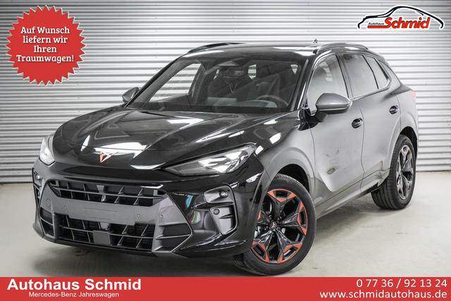 Cupra Terramar - 1,5 eTSI DSG - LAGER