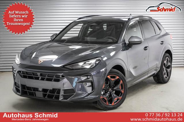 Cupra Terramar - 1,5 eTSI DSG - LAGER