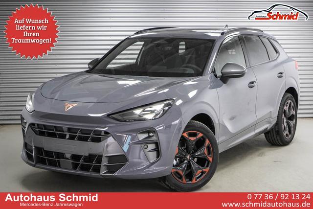 Cupra Terramar - 1,5 eTSI DSG - LAGER