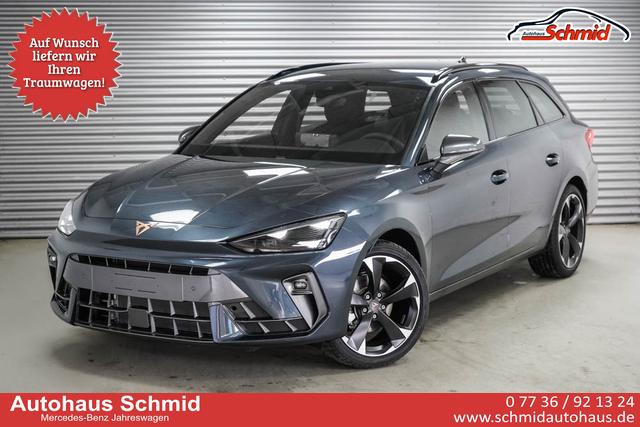 Cupra Leon Sportstourer - ST 1,5 eTSI DSG Kombi - LAGER