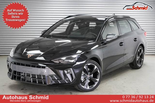 Cupra Leon Sportstourer - ST 1,5 eTSI DSG Kombi - LAGER