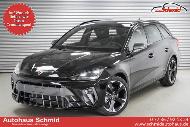 Cupra Leon Sportstourer - ST 1,5 eTSI DSG Kombi - LAGER