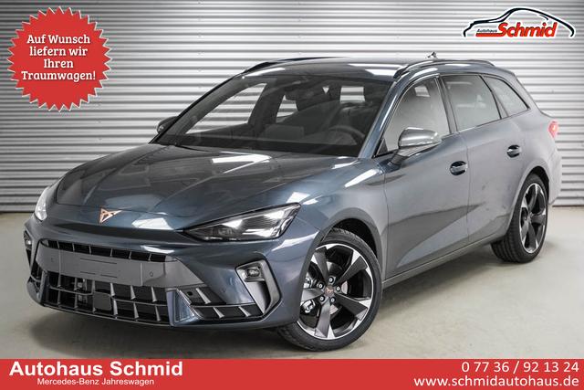 Cupra Leon Sportstourer - ST 1,5 eTSI DSG Kombi - LAGER