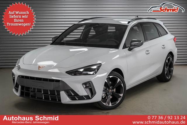 Cupra Leon Sportstourer - ST 1,5 eTSI DSG Kombi - LAGER