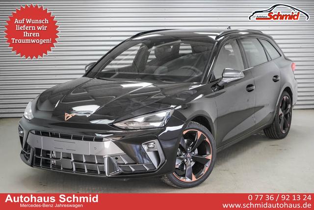 Cupra Leon Sportstourer - ST 1,5 eTSI DSG Kombi - LAGER