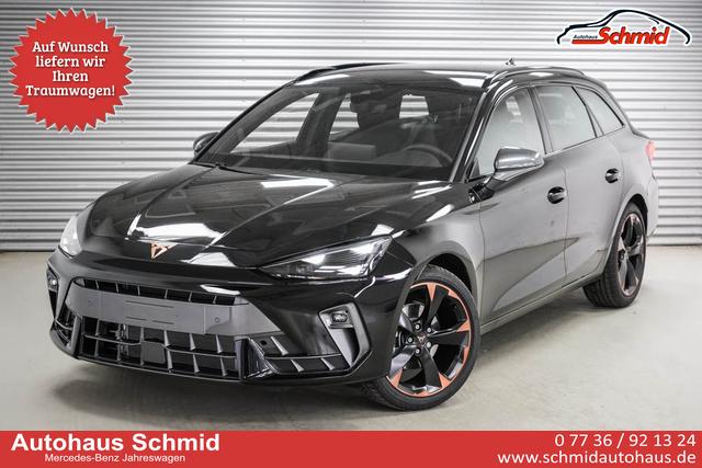 Cupra Leon Sportstourer - ST 1,5 eTSI DSG Kombi - LAGER