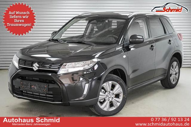 Suzuki Vitara - 1,4 2WD MT Mild-Hybrid GL+ - LAGER -LAG.