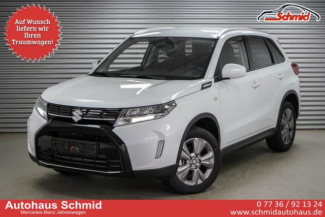 Suzuki Vitara - 1,4 2WD MT Mild-Hybrid GL+ - LAGER -LAG.