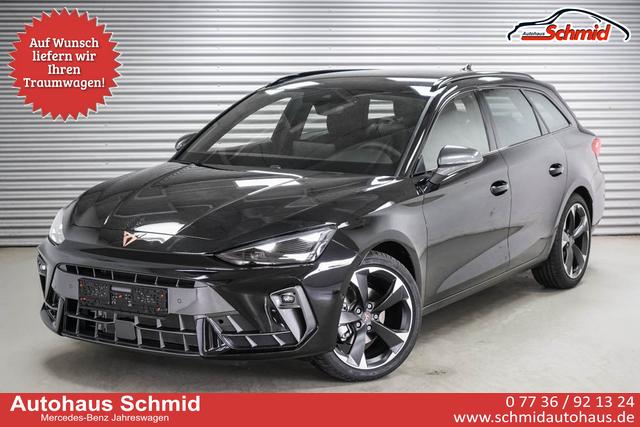 Cupra Leon Sportstourer - ST 1,5 eTSI DSG Kombi - LAGER