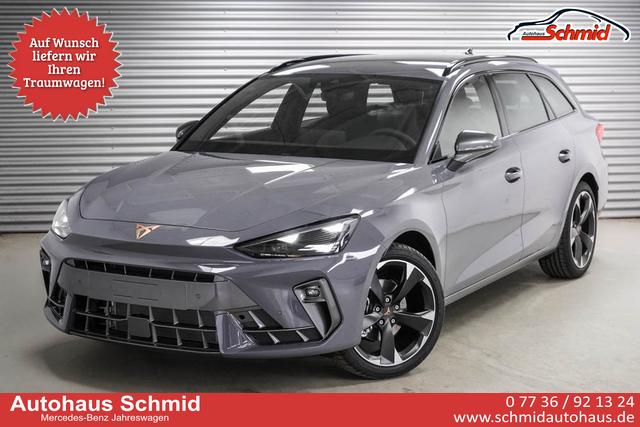 Cupra Leon Sportstourer - ST 1,5 eTSI DSG Kombi - LAGER