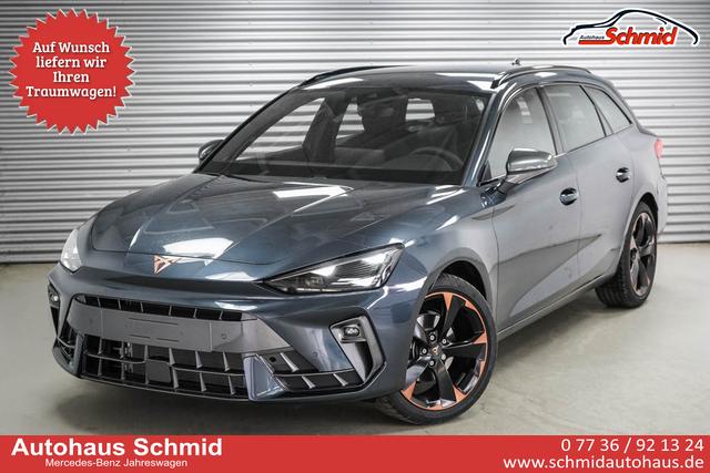 Cupra Leon Sportstourer - ST 1,5 eTSI DSG Kombi - LAGER