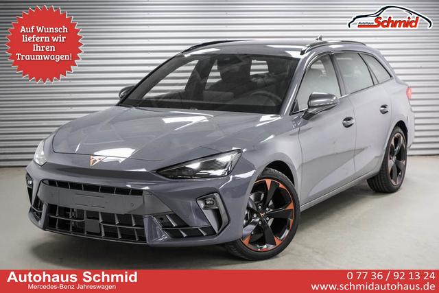Cupra Leon Sportstourer - ST 1,5 eTSI DSG Kombi - LAGER