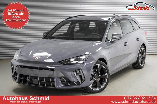 Cupra Leon Sportstourer - ST 1,5 eTSI DSG Kombi - LAGER