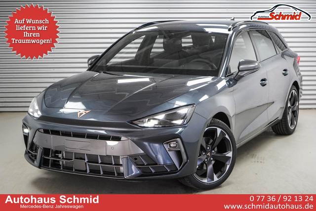 Cupra Leon Sportstourer - ST 1,5 eTSI DSG - LAGER