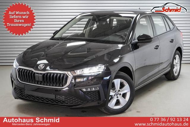Skoda Scala - 1,0 TSI DSG Selection - LAGER