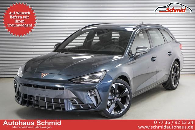 Cupra Leon Sportstourer - ST 1,5 eTSI DSG - LAGER