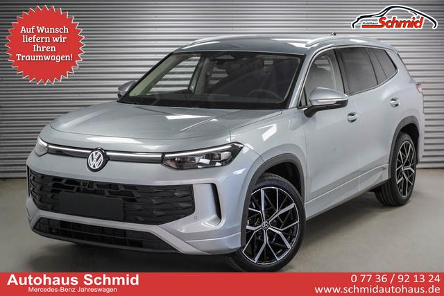 Volkswagen Tayron - 1,5 eTSI DSG Life, Standheizung - L -LAG.