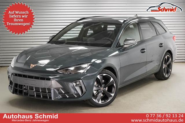 Cupra Leon Sportstourer - ST 1,5 eTSI DSG - LAGER