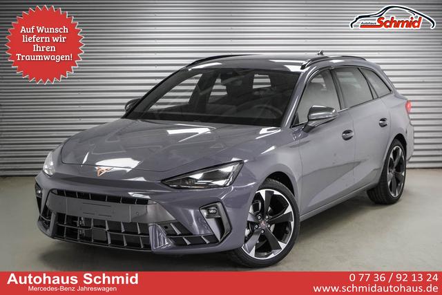 Cupra Leon Sportstourer - ST 1,5 eTSI DSG - LAGER