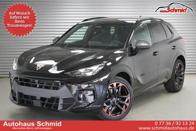 Cupra Terramar - 2,0 TSI DSG 4Drive VZ - LAGER