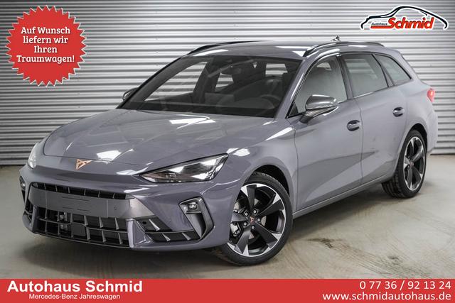 Cupra Leon Sportstourer - ST 1,5 eTSI DSG - LAGER