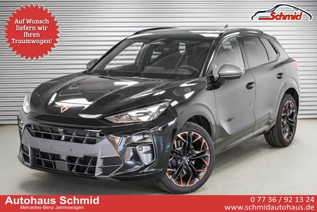 Cupra Terramar - 2,0 TSI DSG 4Drive VZ - LAGER