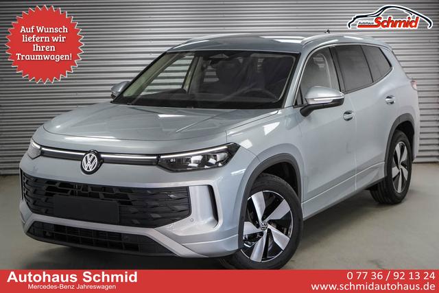 Volkswagen Tayron - 1,5 eTSI DSG Life - LAGER