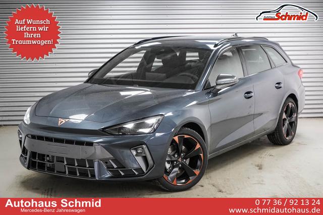 Cupra Leon Sportstourer - ST 1,5 eTSI DSG - LAGER