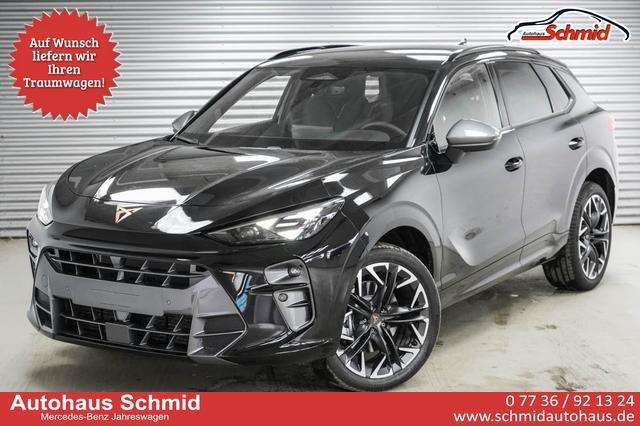 Cupra Terramar - 2,0 TSI DSG 4Drive - LAGER -LAG.