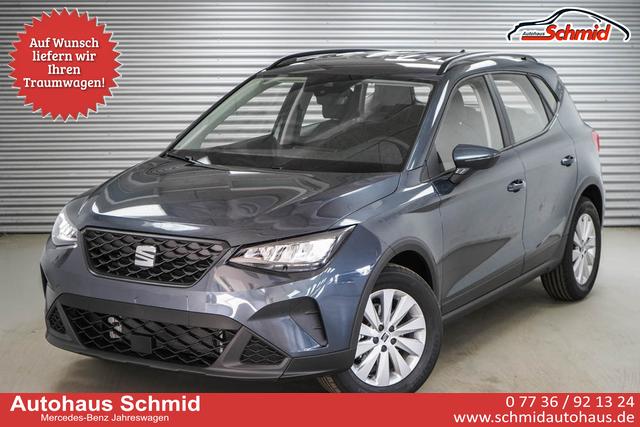 Seat Arona - 1,0 TSI Reference - LAGER