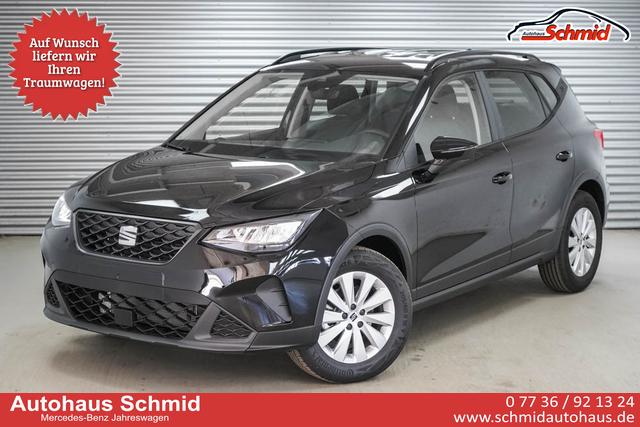 Seat Arona - 1,0 TSI Reference - LAGER